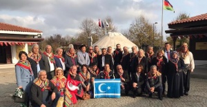 Yörük Türkmen Tek Çatı Altında
