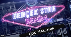 Gerçek star benim diyorsanız seni bekliyoruz