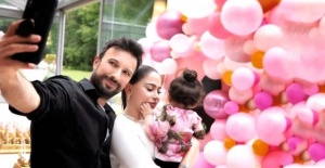 İkinci kez baba olmaya hazırlanan Megastar Tarkan'ın oğlu olacak