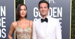 Irina Shayk, Bradley Cooper ile ayrılığın hakkında konuştu