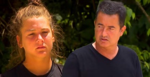 Nisa Bölükbaşı Survivor 2020'den diskalifiye mi edilecek