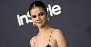 Selena Gomez'den karantina önerileri