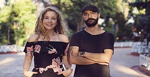 Londra'da eğitim alan Elif Bestehan'dan ilk single