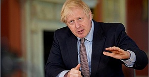 İngiltere Başbakanı Johnson, Noel öncesi Kovid-19 önlemlerini sıkılaştırdı
