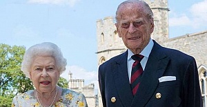 Kraliçe'nin 70 yıldır evli olduğu eşi 99 yaşındaki Prens Philip öldüğünde neler yaşanacak? Philip, 7 gündür hastanede !