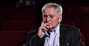Macaristan’a ilk Oscar’ı kazandıran, yönetmen ve senarist  Szabó, Balkan Panorama Film Festivali’nin Danışma Kurulunda