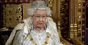 Buckingham Sarayı açıkladı! Kraliçe 2. Elizabeth her yaz düzenlediği bahçe davetlerine neden katılamayacak?