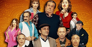 Şimdi Yandık filmi Haziran başında vizyona giriyor