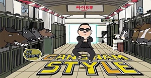 Gangnam Style yeni albümle geri dönüyor