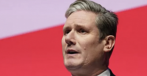 Keir Starmer İngiltere için yeni bir yeşil kalkınma stratejisi açıkladı