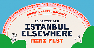 Londra’da yaza veda festivali! Mini Fest