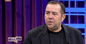 Ata Demirer: Cem Yılmaz’la aramızda kibar bir flört var