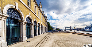 Başkent Londra’da nerede oy kullanılacak ? Yer, tarih ve saatler