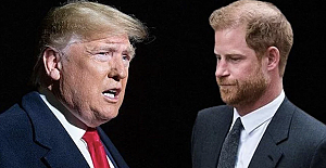 İngiltere Prensi Harry'yi, Trump ABD'den sınır dışı edecek