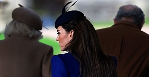 Kate Middleton ne pahasına olursa olsun korunması gereken bir mücevherdir