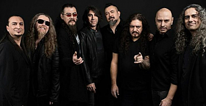 PENTAGRAM GELİYOR, LONDRA TÜRKÇE ROCKLA SARSILACAK