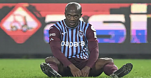 Trabzonspor ile Kasımpaşa berabere kaldı! Kötü gidiş durmadı