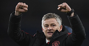 Man Utd'ın eski teknik direktörü Beşiktaş ile anlaşmak üzere