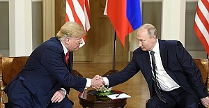 Putin Trump ile görüşecek mi? Rusya Dışişleri açıklama yaptı