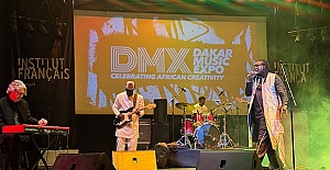 Afrika cazı, Dakar Müzik Fuarı'yla dünyaya açılıyor