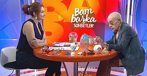 ÖZKAN OLMAYINCA OLMUYOR, ÖZKAN FUAT'LA ARAMIZDA BİR YAPIŞTIRICIYDI