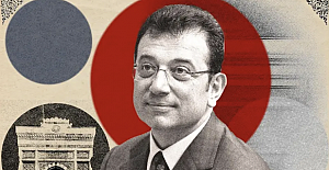 Ekrem İmamoğlu'nun gözaltına alınmasını Avrupa ve Dünya nasıl yorumladı