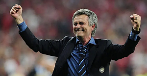 Şampiyonlar Ligi nasıl kazanılır? Mourinho İngiliz medyasına anlattı