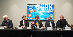 Avrupa'dan Gazeteciler Üsküp’te Türk Medya Çalıştayını gerçekleştirdi