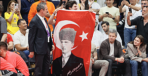 AVRUPA’NIN EN BÜYÜĞÜ ŞAMPİYON FENERBAHÇE BEKO