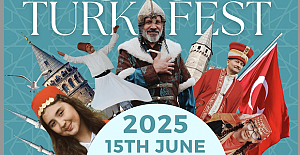 Luton Türk Festivali bu yıl 15 Haziran'da 