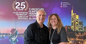 Uluslararası Frankfurt Türk Film Festivali’nin 25.Yılı kutlu olsun