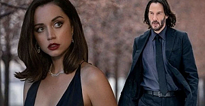 John Wick evreninin yeni filmi "Ballerina" izleyiciyle buluşacak