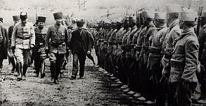 ATATÜRK’ÜN ÖNDERLİĞİNDE MİLLETİMİZİN YAZDIĞI ZAFER DESTANI