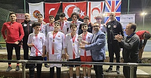 İngiltere'de 15 ve 16 yaş altı TTFF 7 Side Türk ligi başlıyor