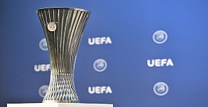 UEFA Kulüpler Ligi kura çekimi Monako'da yapılacak