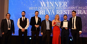 3rd Turta Turkish Restaurant & Takeaway Awards Yarı Finalistleri Belli Oldu