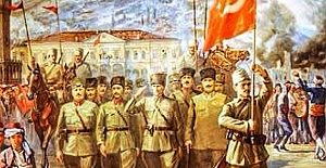 9 Eylül, Bağımsızlığın ve Özgürlüğün Adıdır