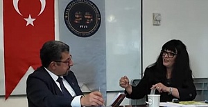 Avrupa’da Türk Kültürel Mirası, Londra Örneği Konferansı