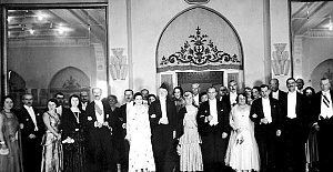 Bretz Interiors and Furniture, Londra’daki Gençlerle Birlikte 29 Ekim Cumhuriyet Bayramı’nı Kutluyor