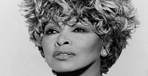 ABD Başkanı Joe Biden, Tina Turner'ın ailesi ve hayranlarına taziyelerini iletti