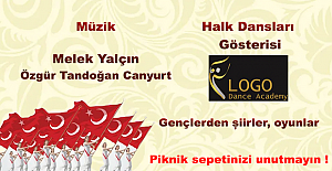 Londra'da Atatürk'ü Anma, Gençlik ve Spor Bayramı 28 Mayıs'ta Finsbury Park'ta