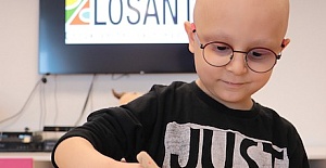 Lösev'den Uluslararası Lösemili Çocuklar Haftasında farkındalık ve bilinçlendirme çalışmaları