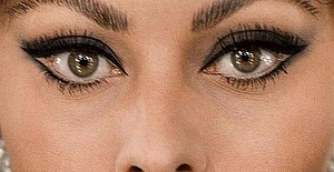 Sophia Loren cildinin gençlik ve güzellik sırları