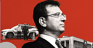 Ekrem İmamoğlu'nun gözaltına alınmasını Avrupa ve Dünya nasıl yorumladı