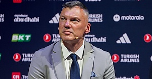 Fenerbahçe THY Avrupa Ligi Dörtlü Finali'nde Panathinaikos AKTOR ile oynayacak