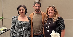 Uluslararası Frankfurt Türk Film Festivali’nin 25.Yılı kutlu olsun