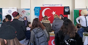 Türk Öğrenci Birliği TUSU, Yeniden Faaliyete geçiyor