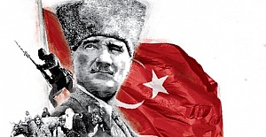 ATATÜRK’ÜN ÖNDERLİĞİNDE MİLLETİMİZİN YAZDIĞI ZAFER DESTANI
