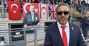 İngiltere'de 15 ve 16 yaş altı TTFF 7 Side Türk ligi başlıyor
