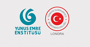 Londra Türk Toplumu Sanat Sergisi